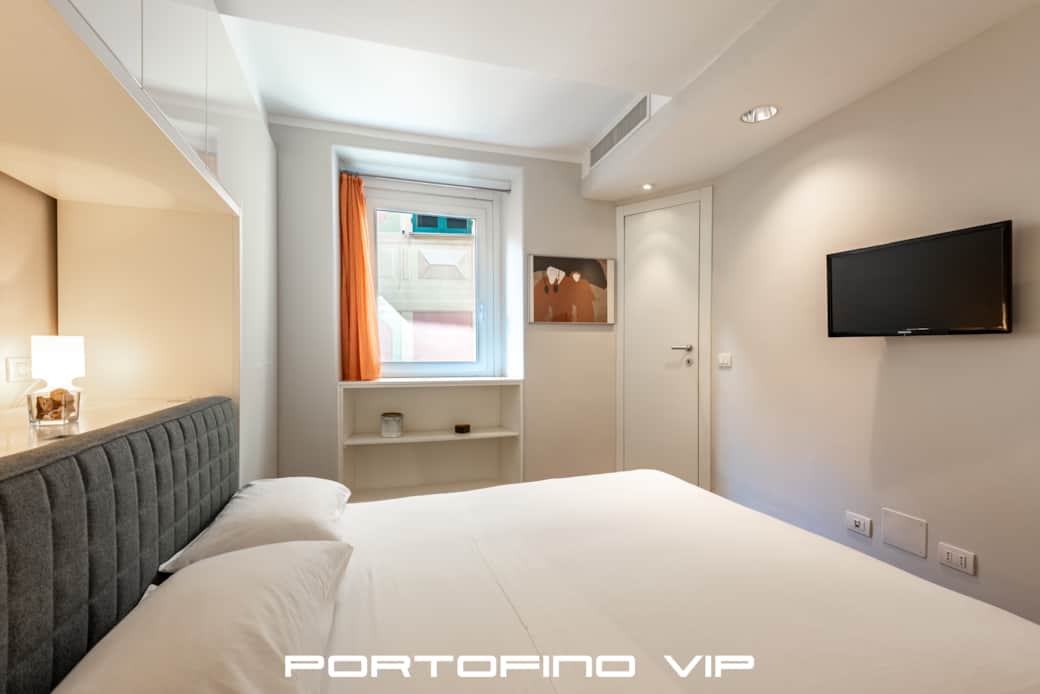 APPARTAMENTO PORTO SANTA-5