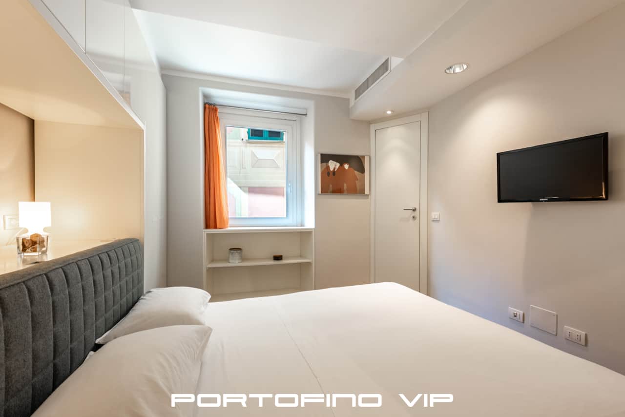 APPARTAMENTO PORTO SANTA-5