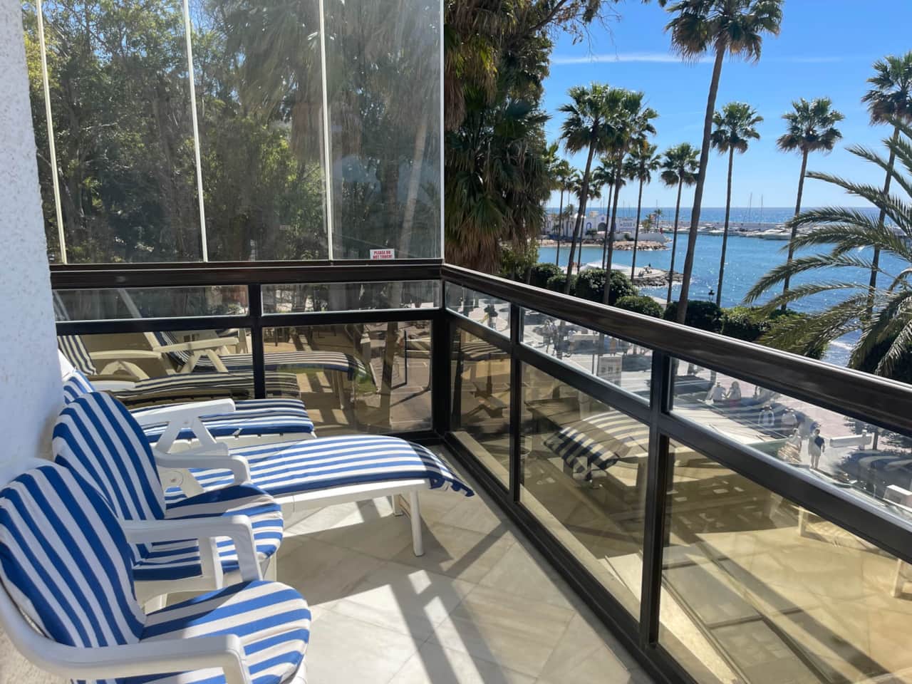 Skol Apartments Marbella 117A