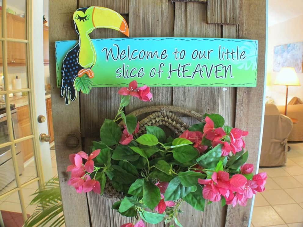 Potters Cottage Vacation Home in Sanibel