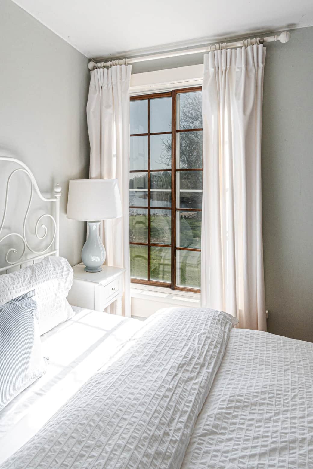 Main Floor Bedroom