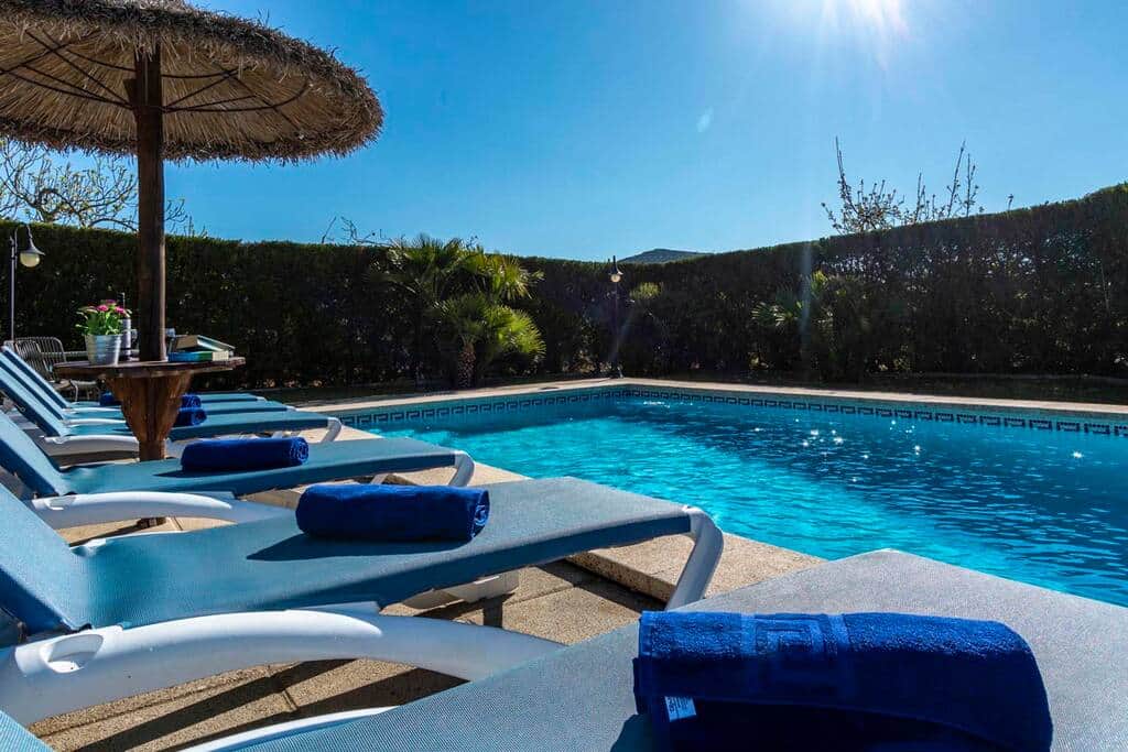 Casa Geroni, Pollensa