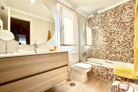 Chalet en Baiona YBH