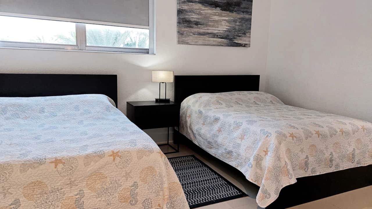 Dormitorio