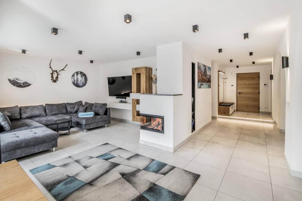 Villa Tribulaunblick_Appartment