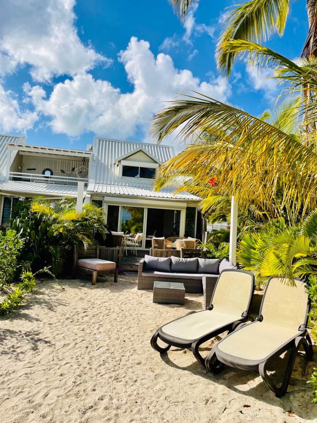 SXM NBBC Palm Beach vue SXM NBBC Palm Beach vue