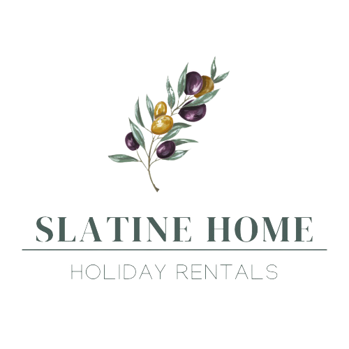 Slatine Home
