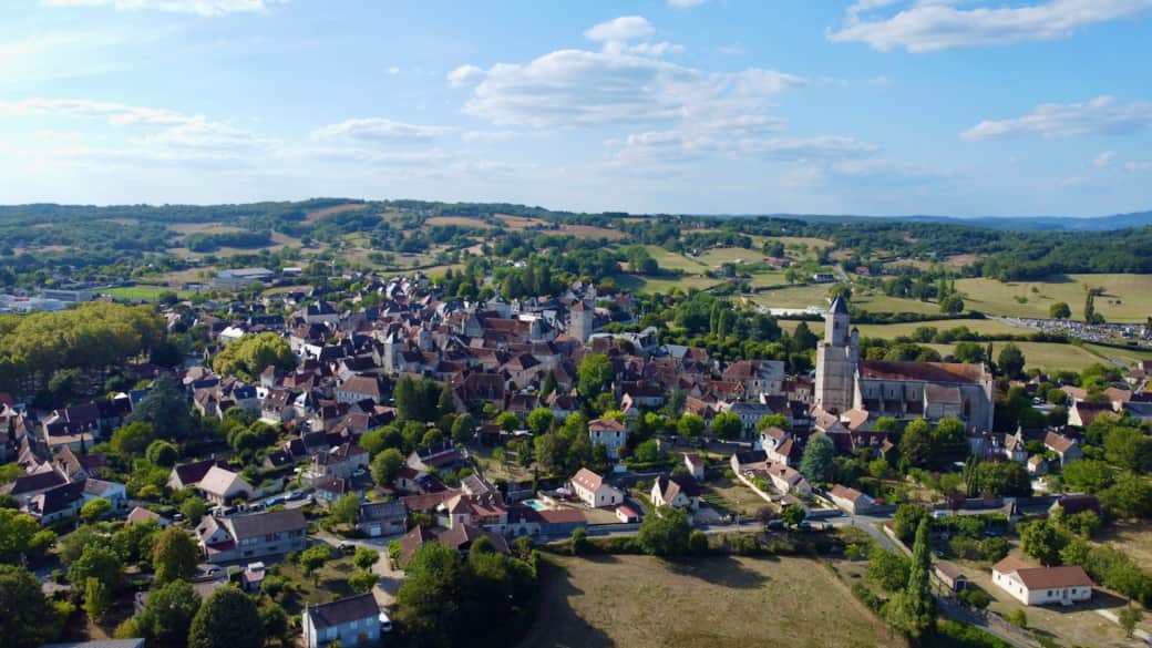 Village de Martel Village de Martel