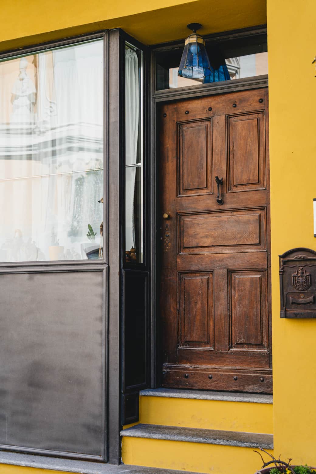 Sbvisualventures Canelli front door-1