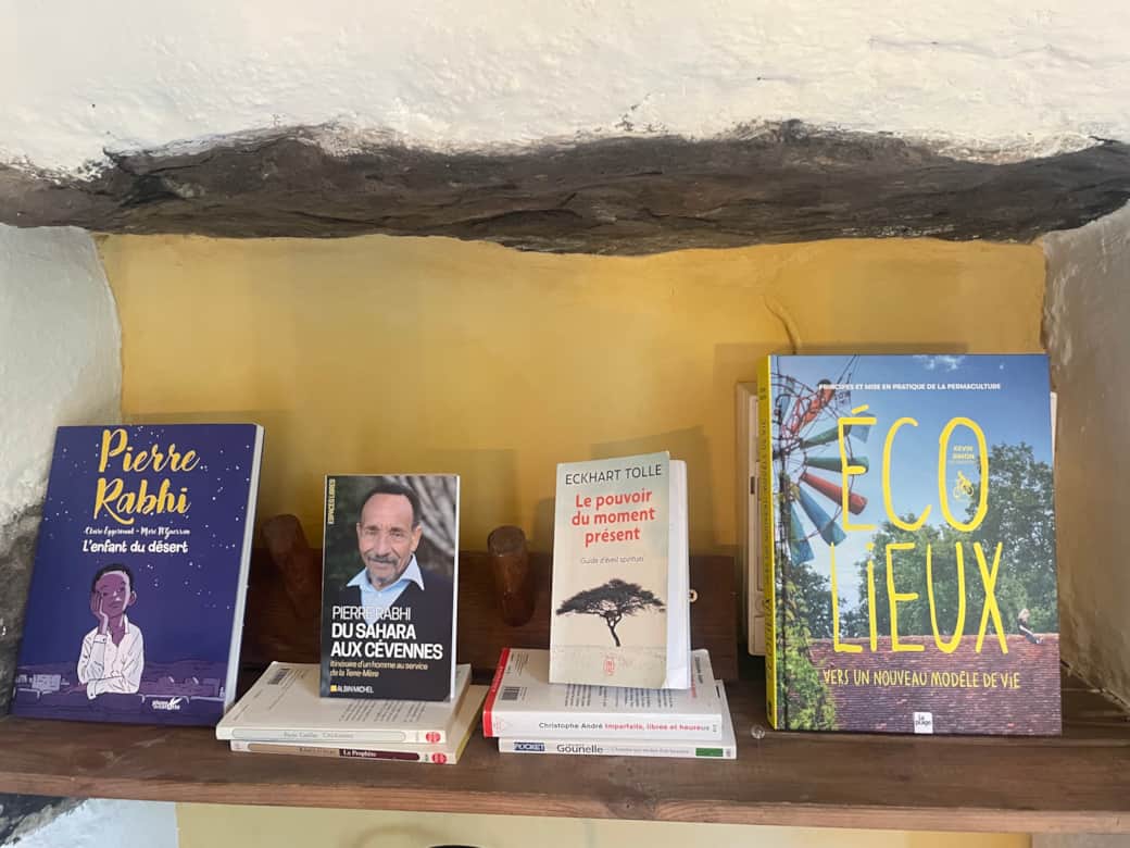 Livres