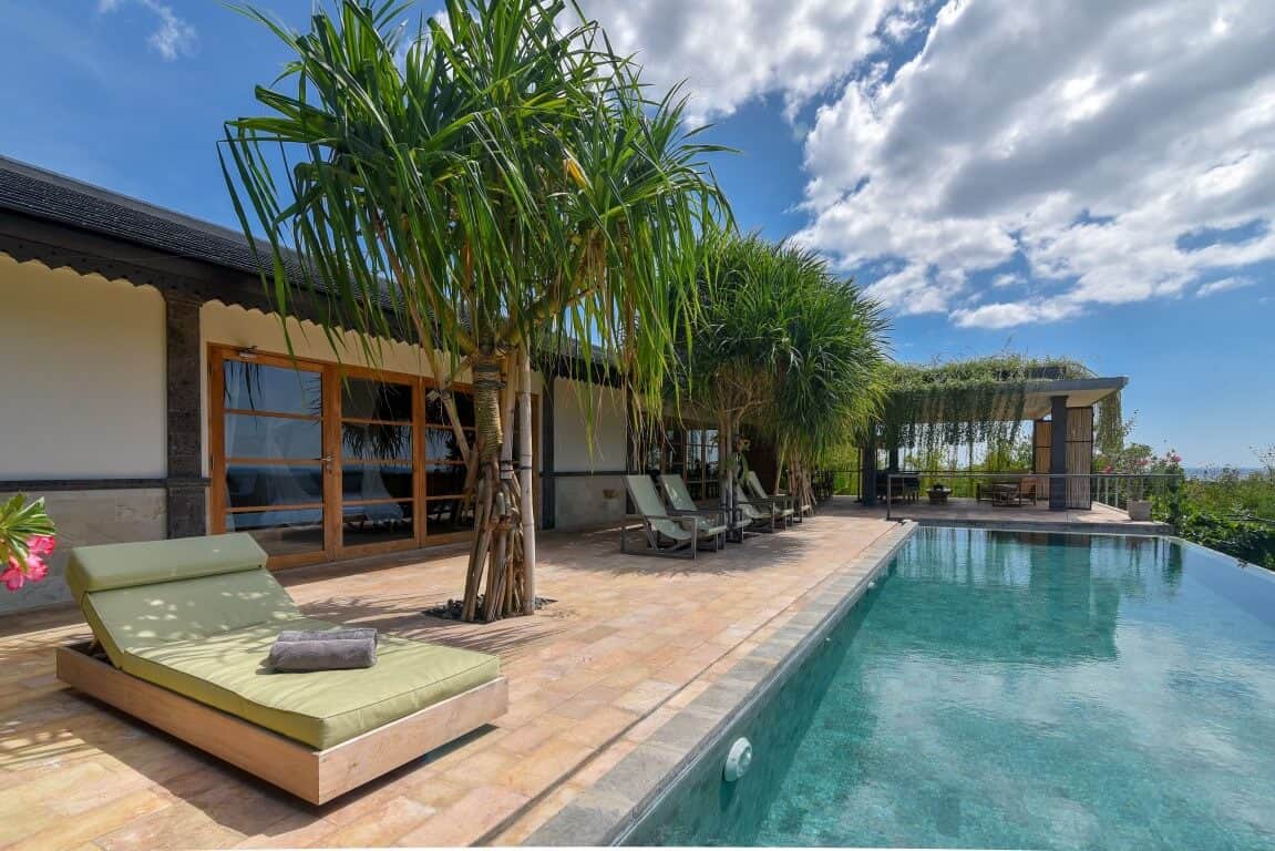Villa Barong Bali Sumberkima Hill Private Villa Retreat 