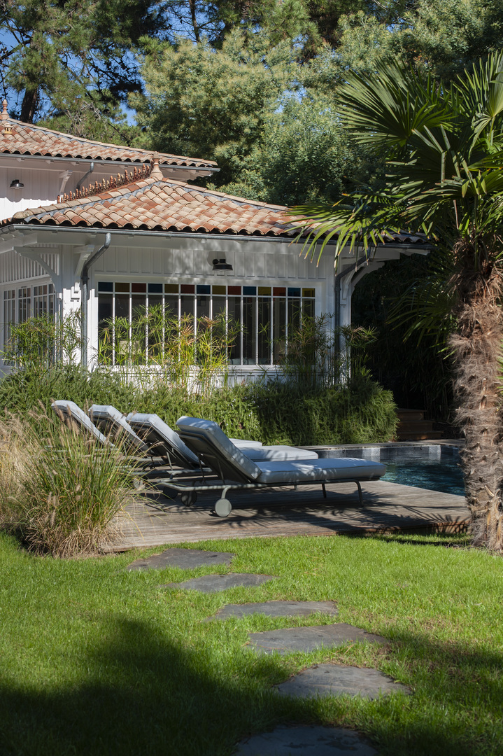 Villa Lauren