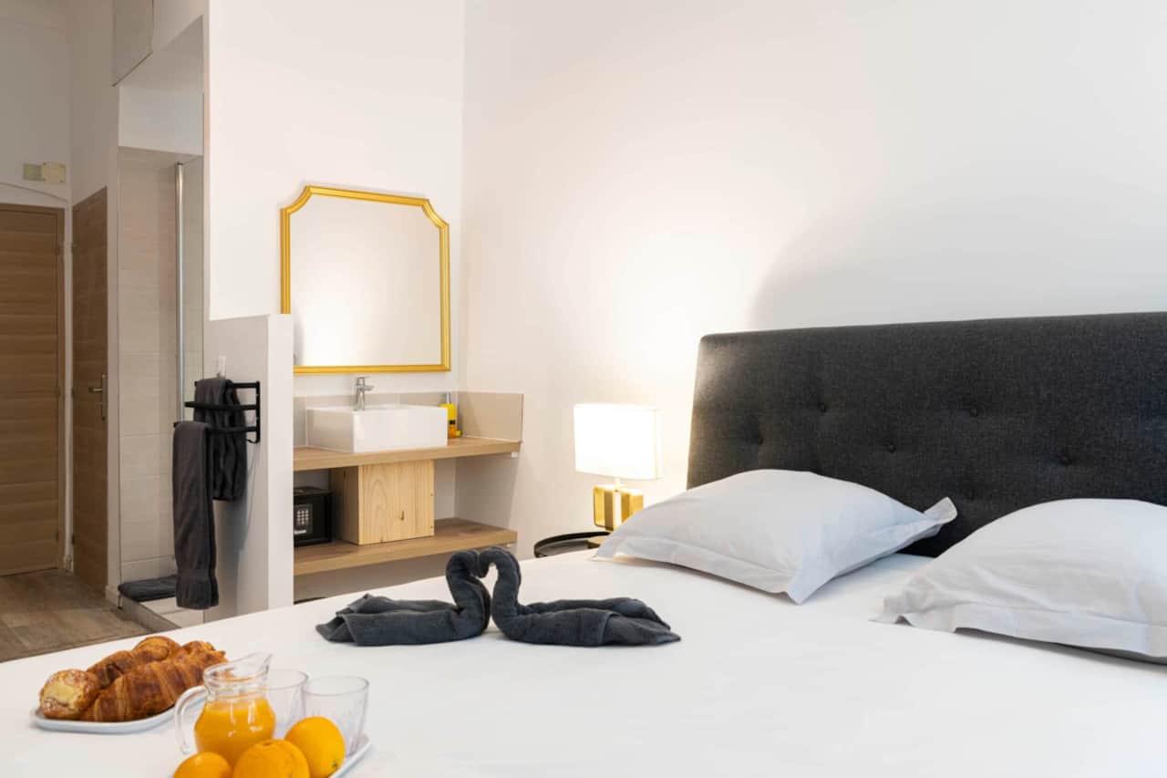 Chambre 2