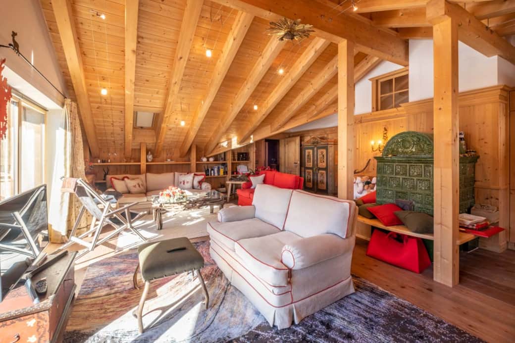 __Family Room - Stufa - Best