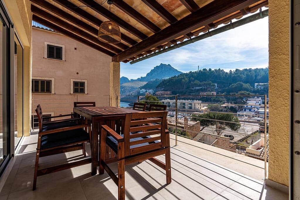 Apartament Guillem