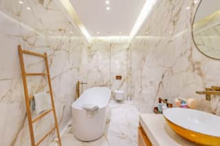 Villa Bahamas, Luxe, élégance, multisport, jacuzzi — photo 58