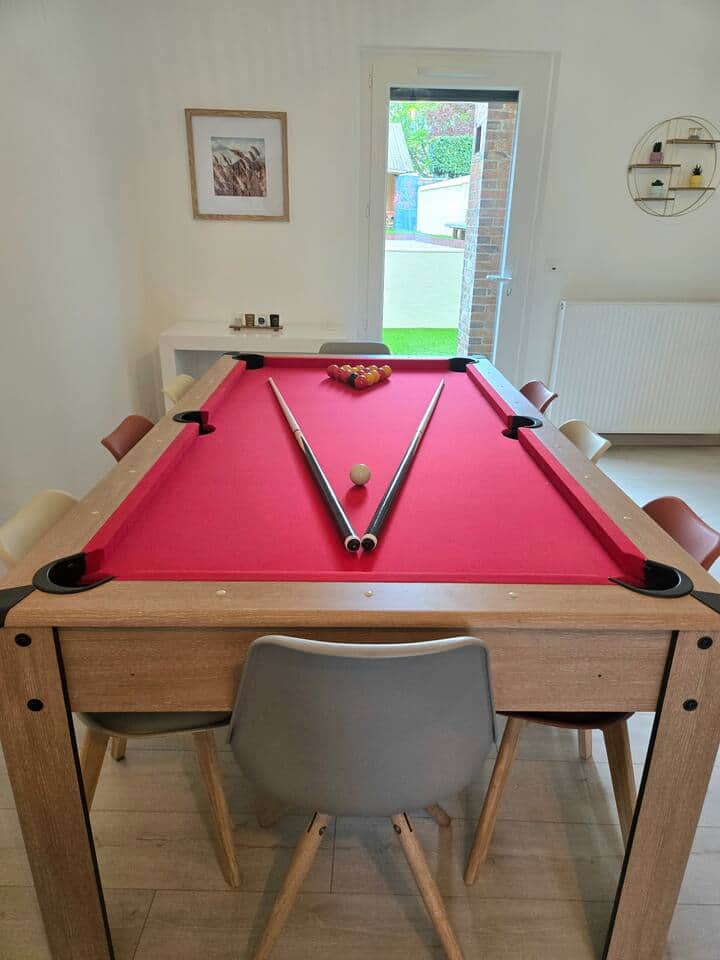 Billard