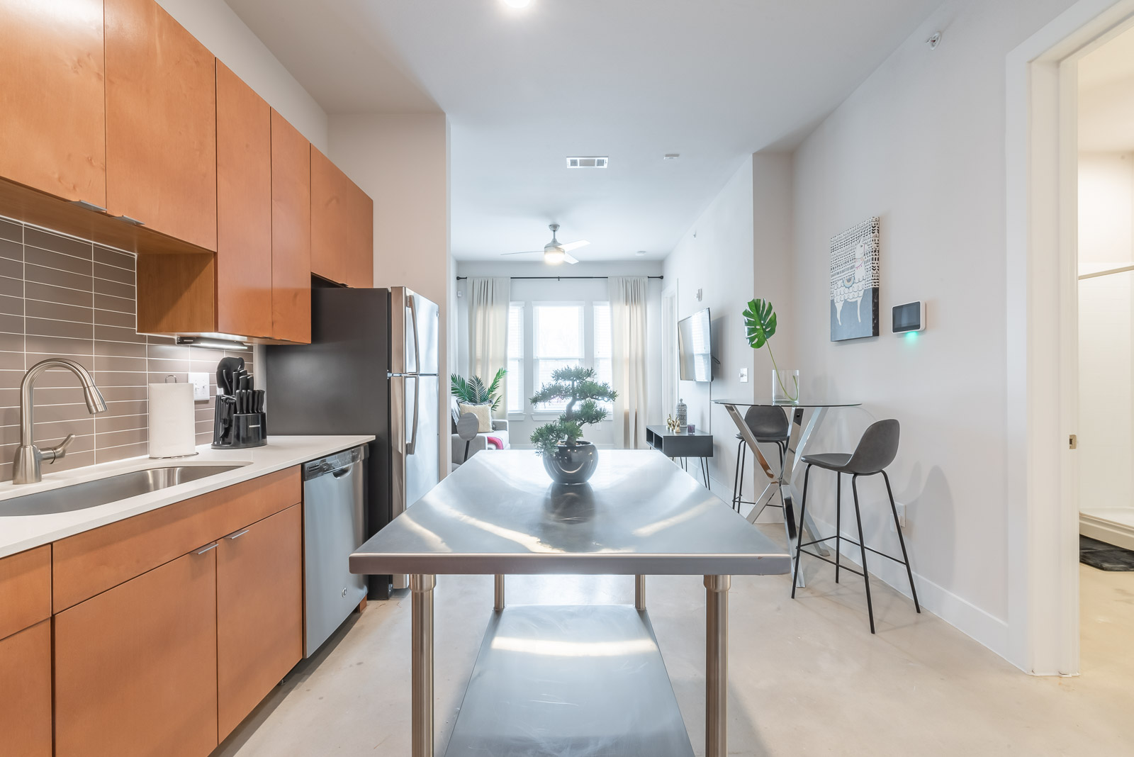 Southtown Spur Close To Riverwalk Alamo Pearl Holiday Apartment