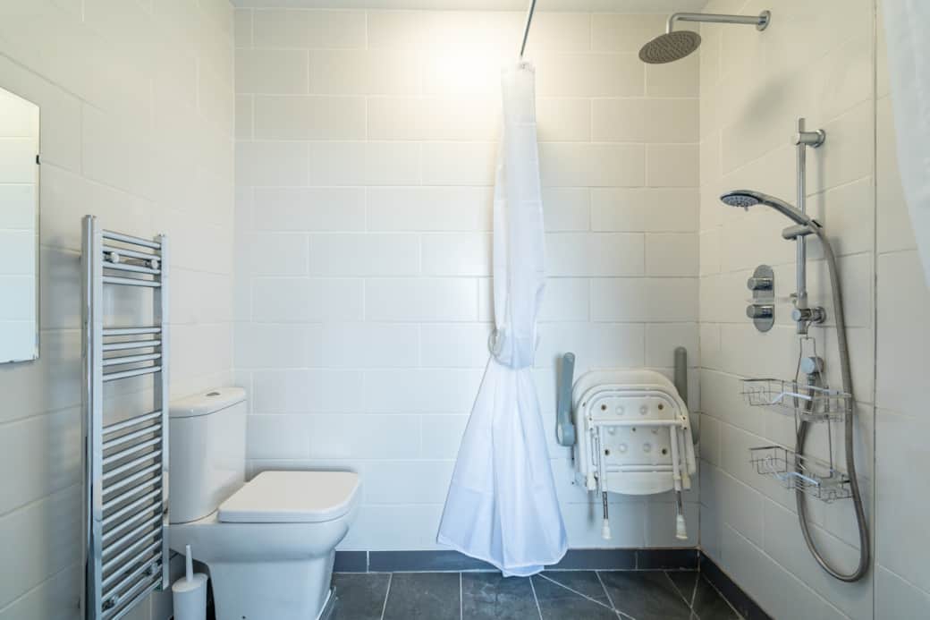 Newlyn En-suite