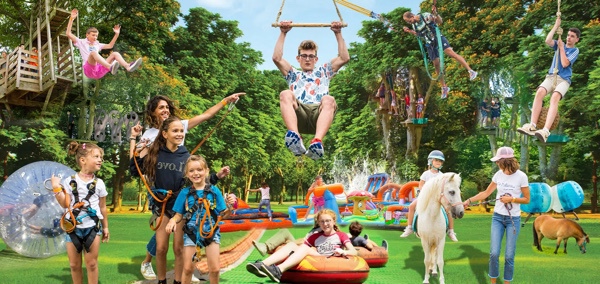 BAYEUX AVENTURE
