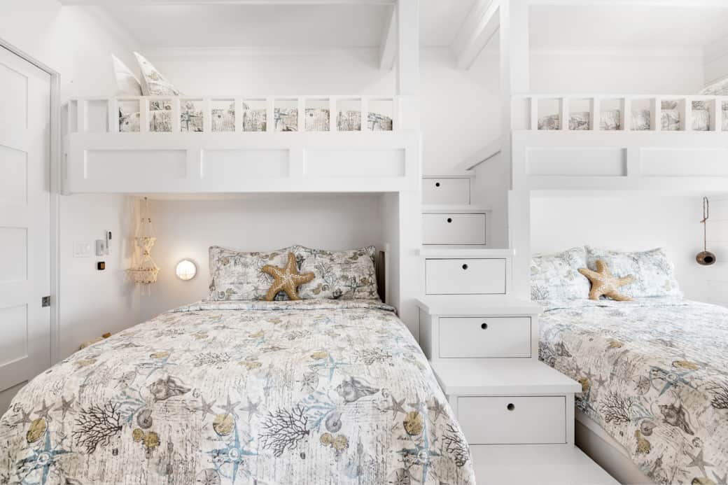 Bunk Room