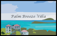 Palm Breeze Villa