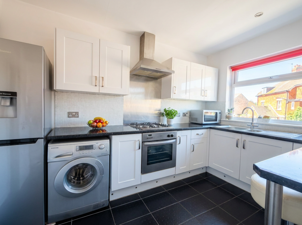 Kitchen Kitchen