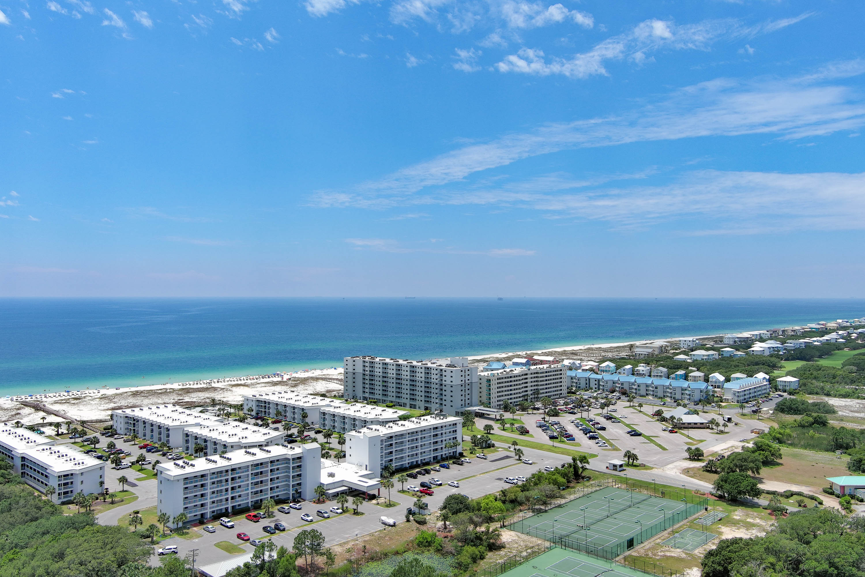 Beach Please 2BR Gulf Shores Oceanfront/Pool - Apartment in