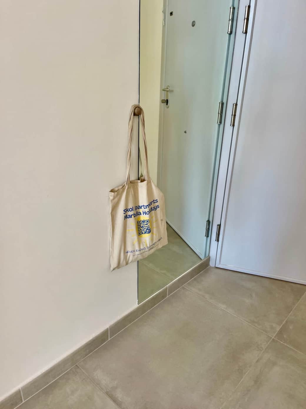 Skol Apartments Marbella 337B