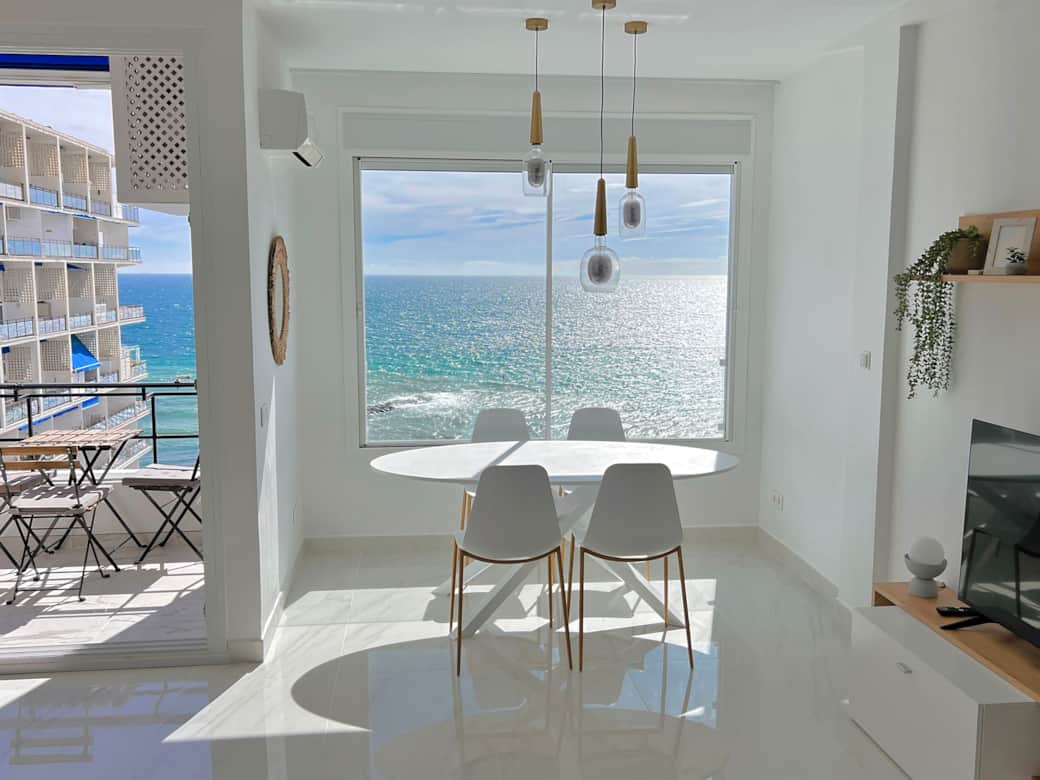 Skol Apartments Marbella 937B