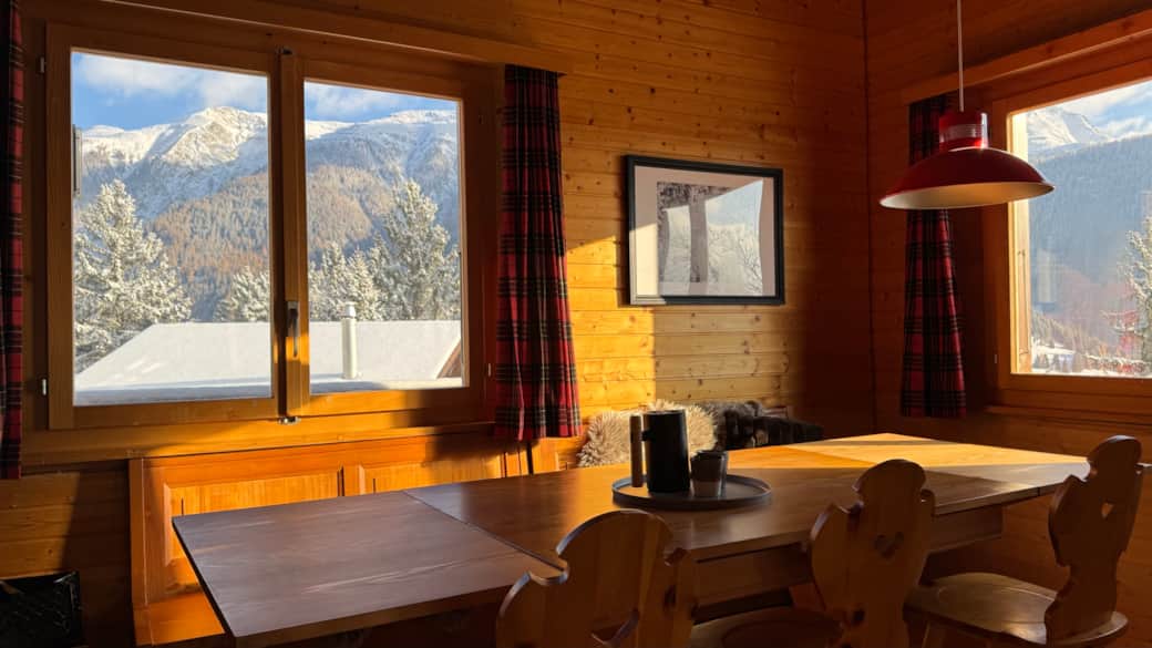 Dining table Dining table