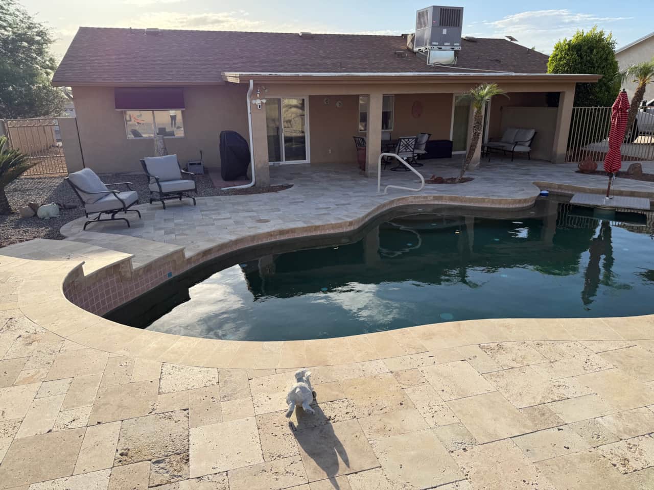 Pool 3