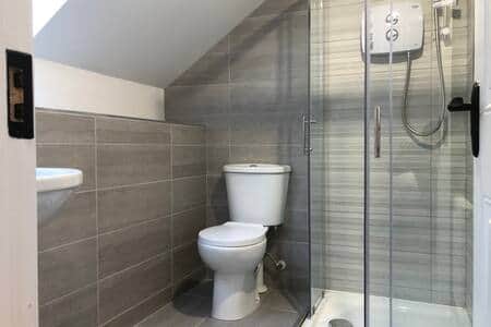 En-suite 2 En-suite 2