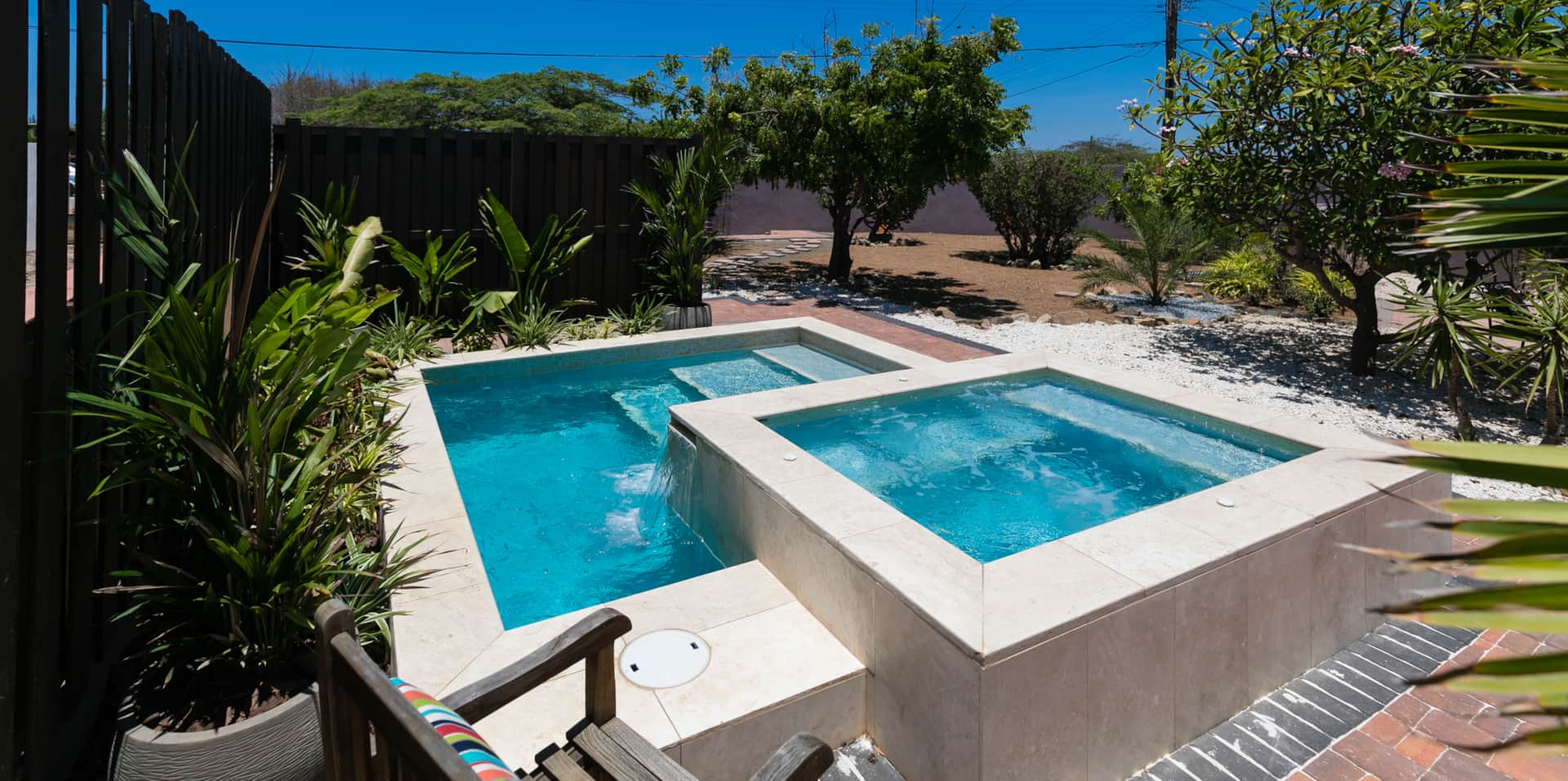 Boleros Aruba Alto Vista Villa Vacation Home in Noord