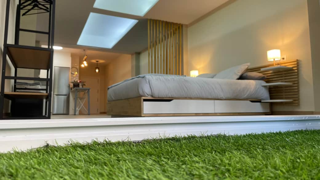 Habitación