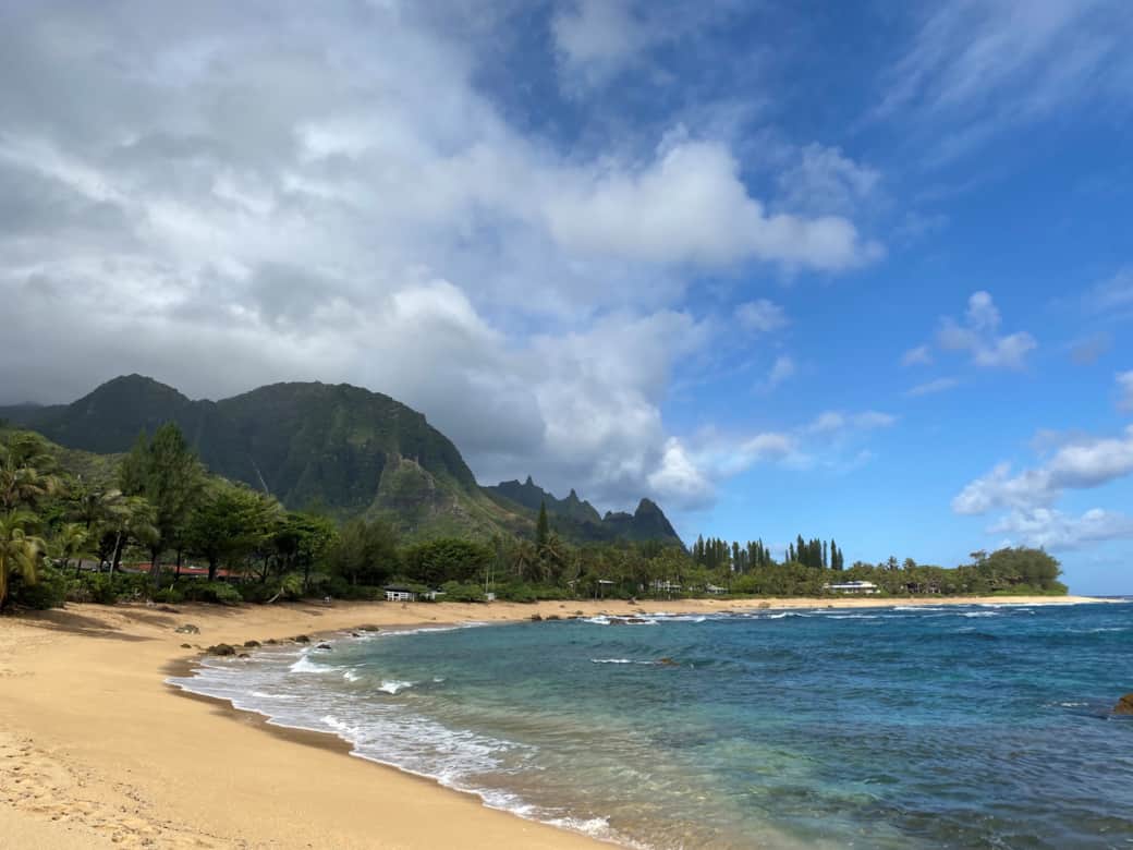 Mt Makena
