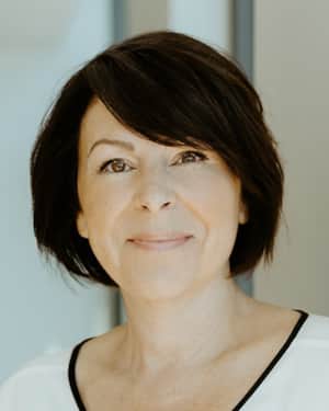 Joyce Juntunen