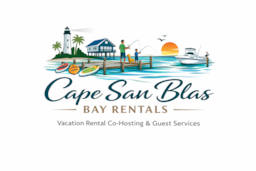 Cape San Blas Bay Rentals