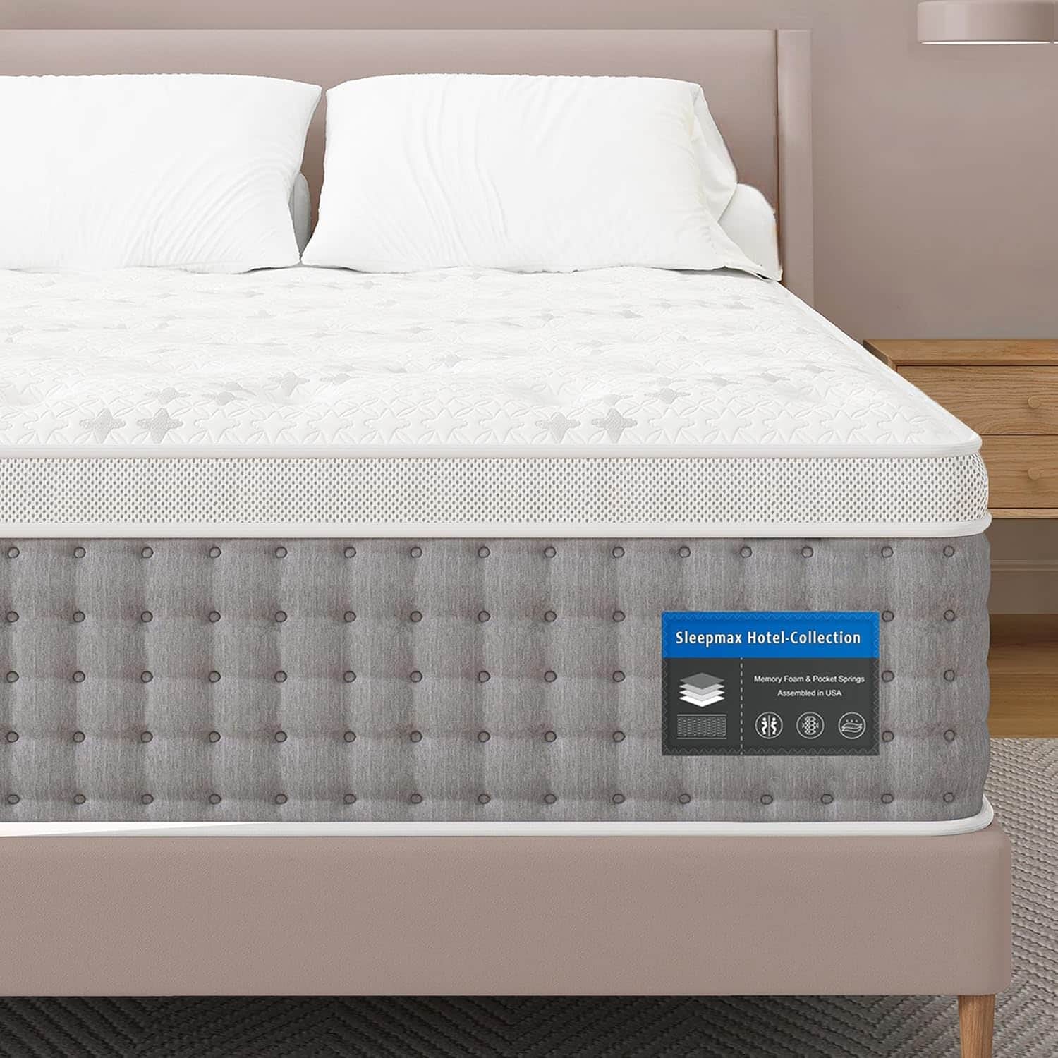 King Mattress