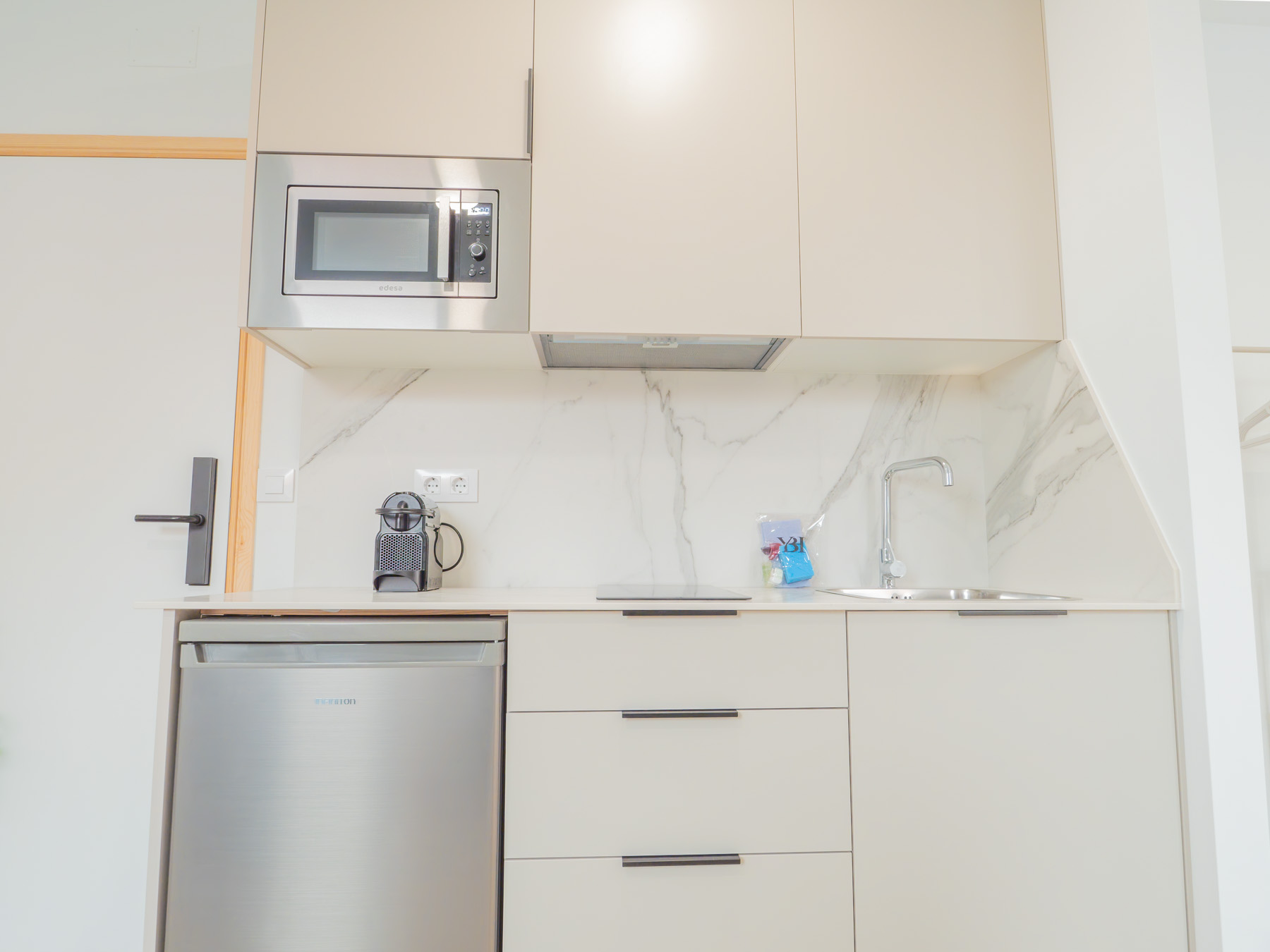 YBH Villa Lara -Apartamento 202