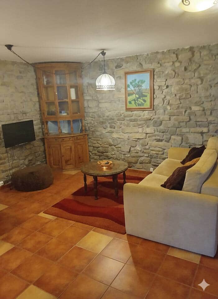 Salón acogedor con sofás Salón acogedor con sofás