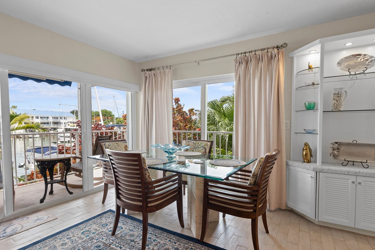 Luxury Harbourview Retreat at Bonefish Yacht Club — photo 6
