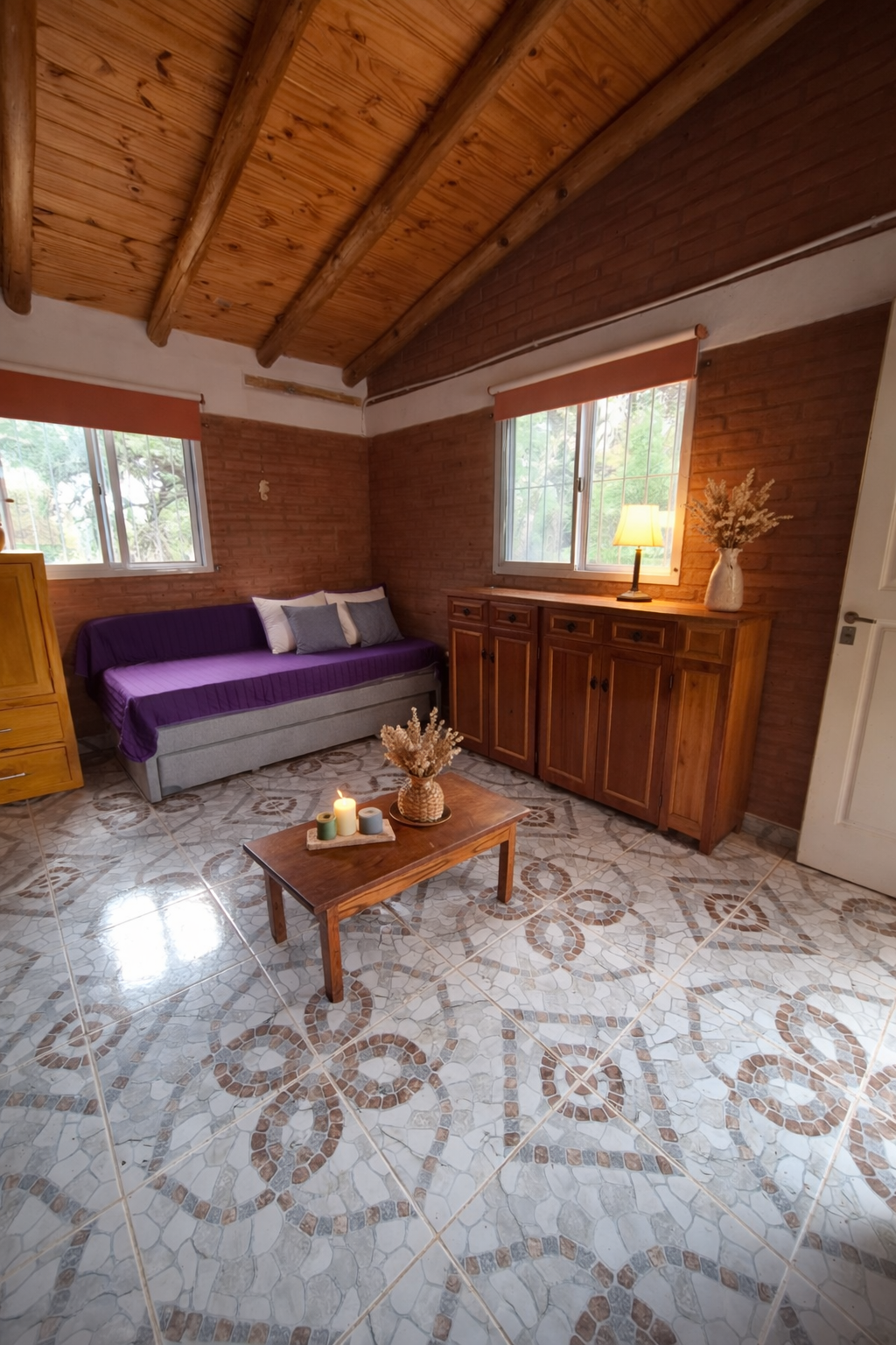Sofa cama