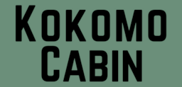Kokomo Cabin