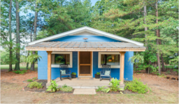 Barron Homes
