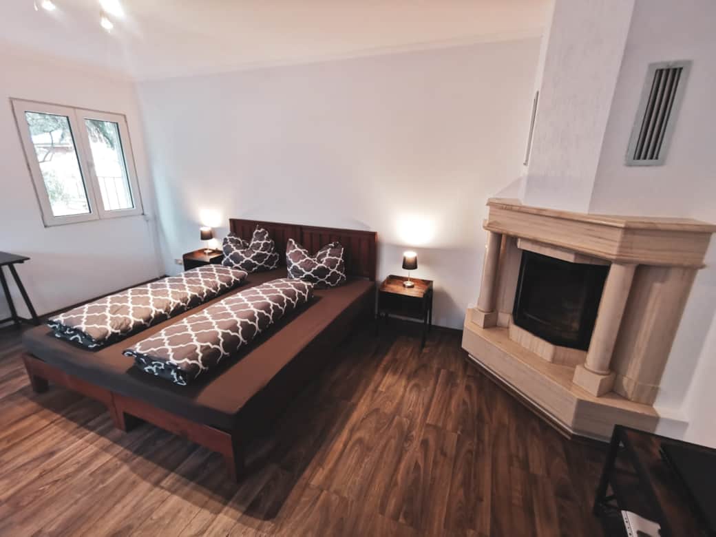 Zimmer 1 Zimmer 1
