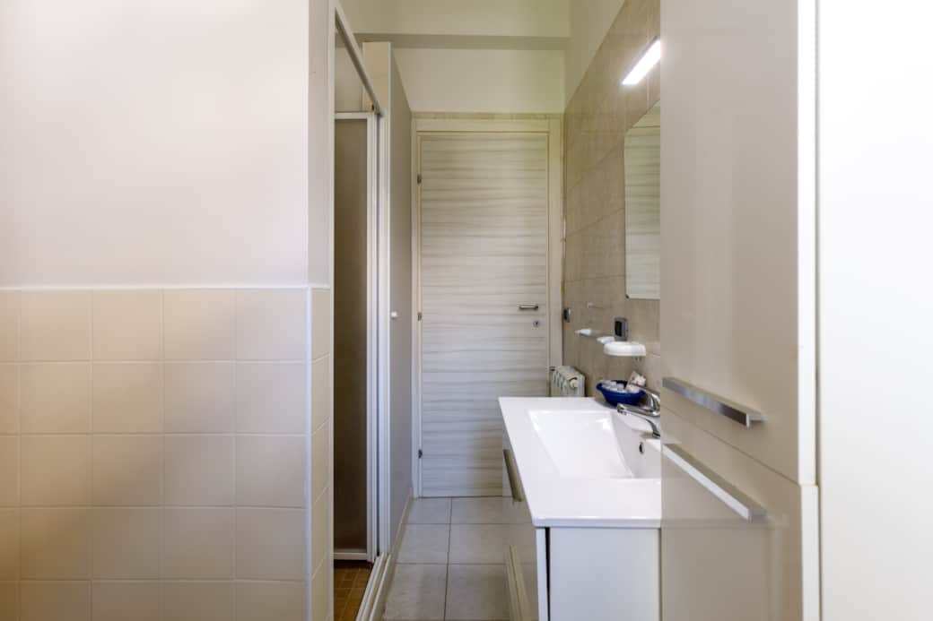 Bagno 1