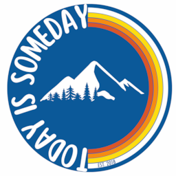 Today is Someday