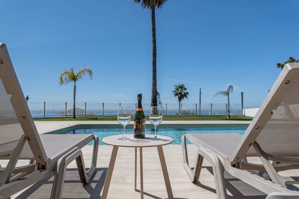 Casa Vista Azul Punta de la Mona15