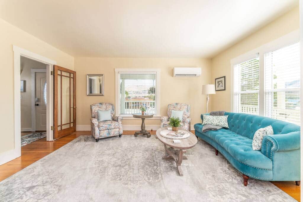 Main Living Room Main Living Room